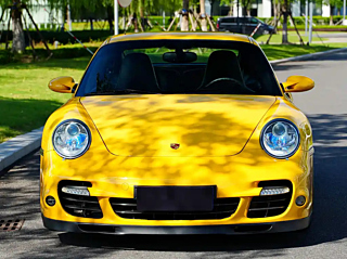 PORSCHE 911 2006