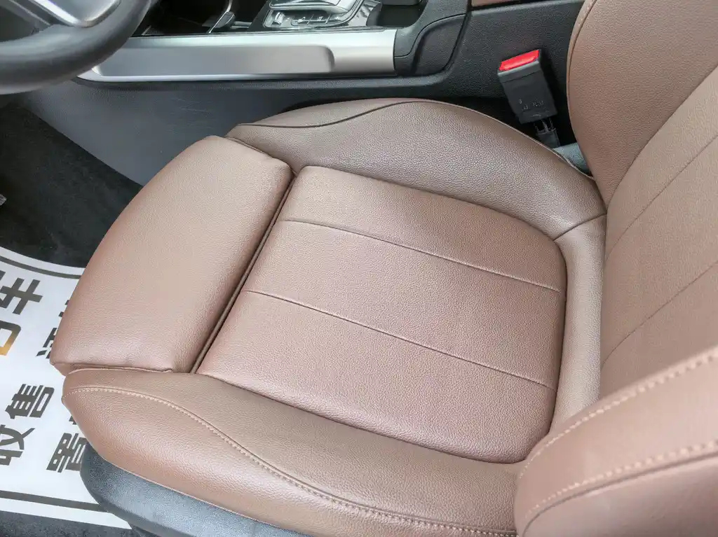 MERCEDES BENZ GLB 2022