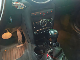 MINI OTHER 2011 YEAR 1.6L ONE 2011