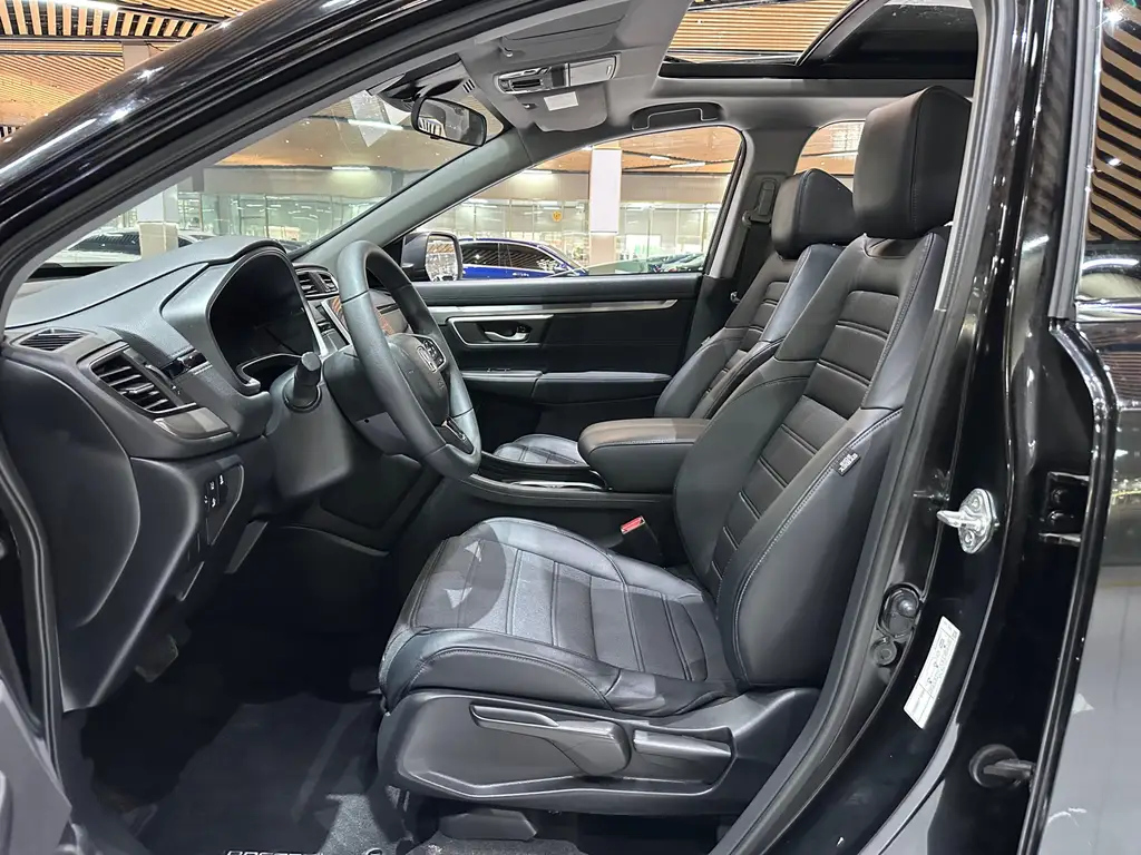 HONDA BREEZE 2020