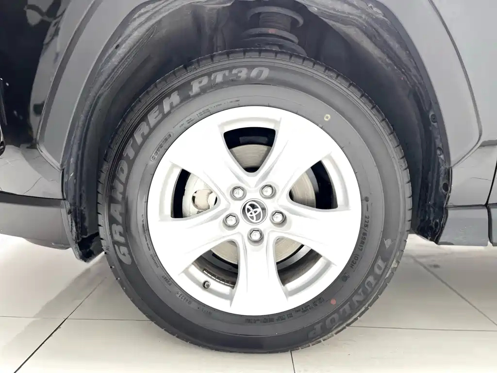 TOYOTA RAV4 RONGFANG 2023