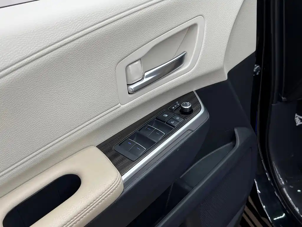 TOYOTA SIENNA SIENNA 2022