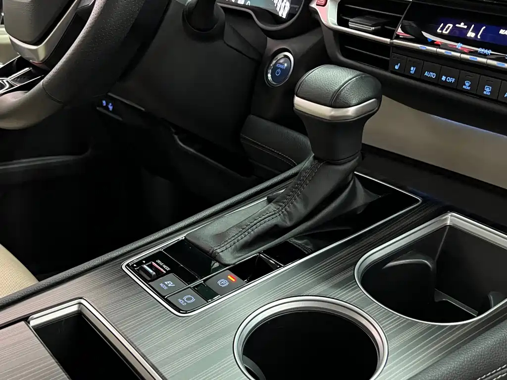 TOYOTA SIENNA SIENNA 2022