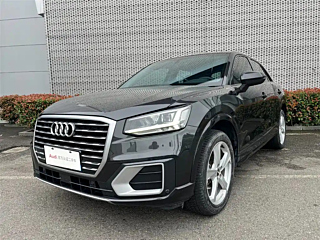AUDI Q2L 2020