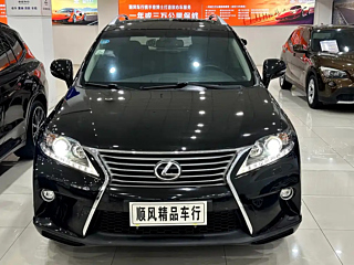 LEXUS RX CLASSIC 2013