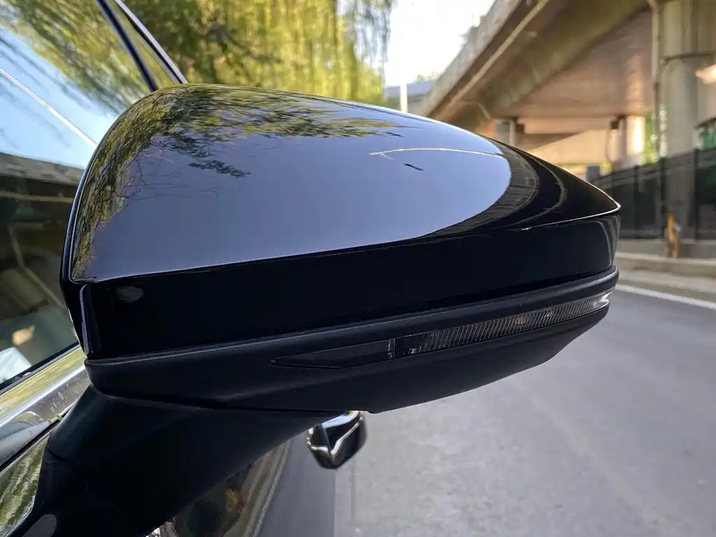 AUDI A6L 2025