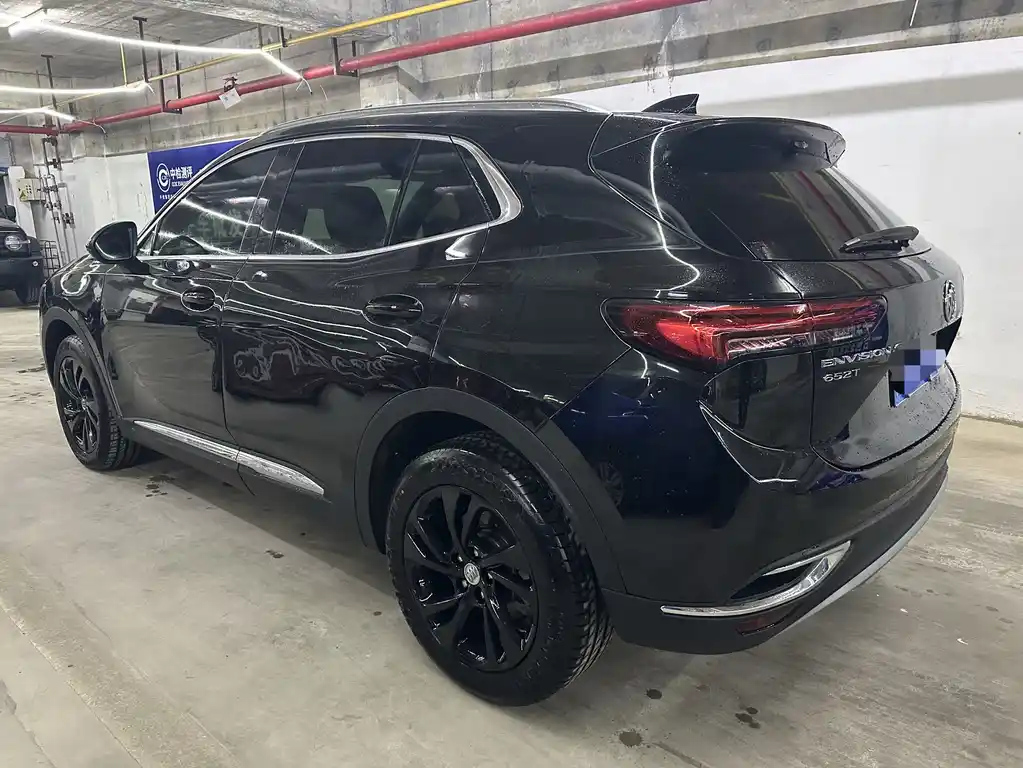 BUICK ENVISION S 2020