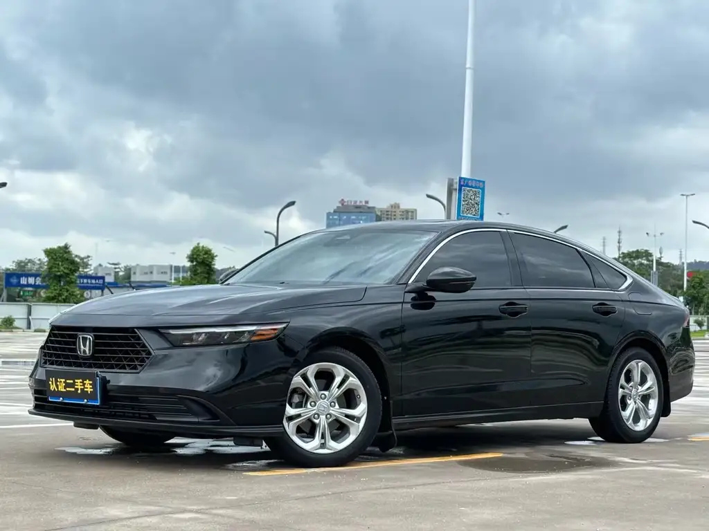 HONDA ACCORD 2023