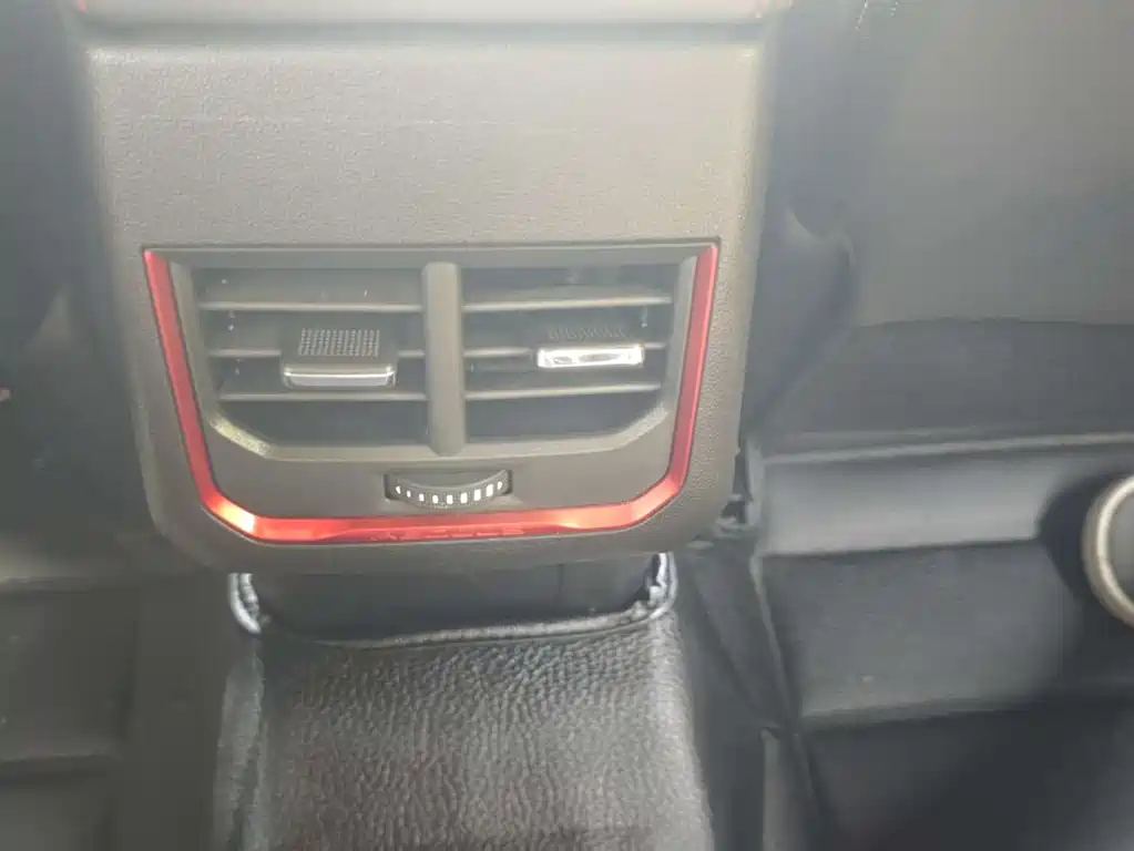 DONGFENG AEOLUS 2021