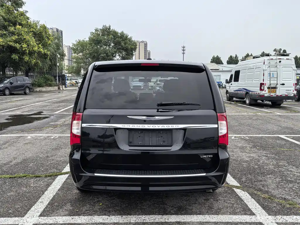 CHRYSLER OTHER 2013