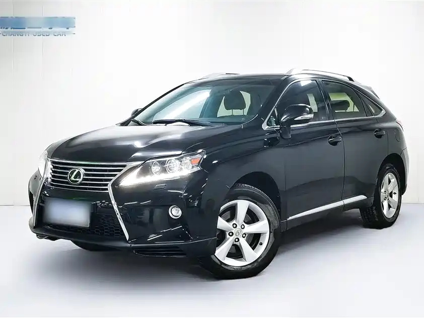 LEXUS RX CLASSIC 2014