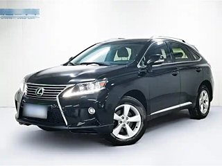 LEXUS RX CLASSIC 2014