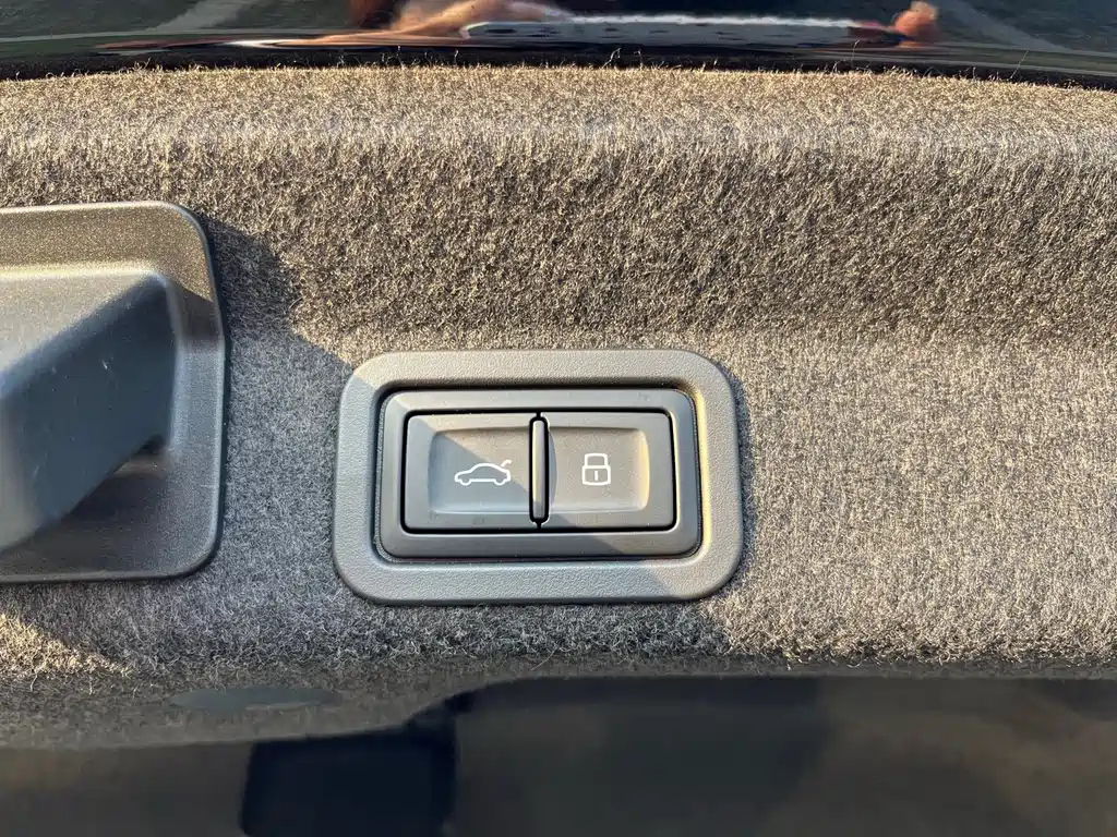 AUDI A6L 2024