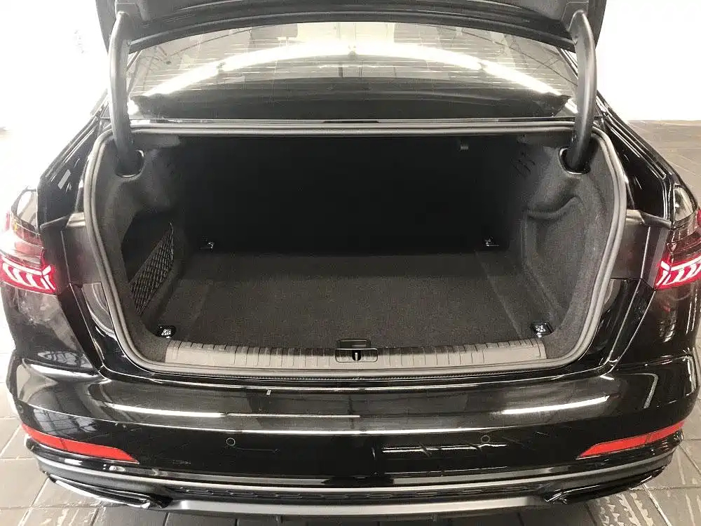 AUDI A6L 2019