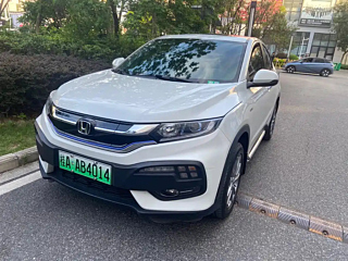 Заказать CIIMO DONGFENG HONDA X-NV