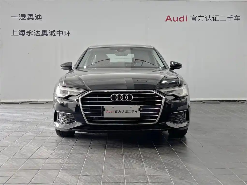 AUDI A6L 2022
