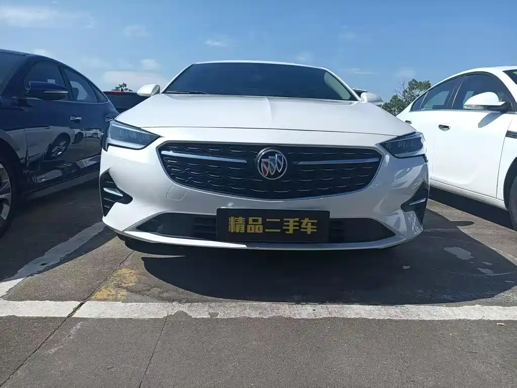 BUICK REGAL 2023