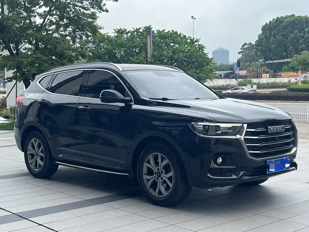 HAVAL H6 2021