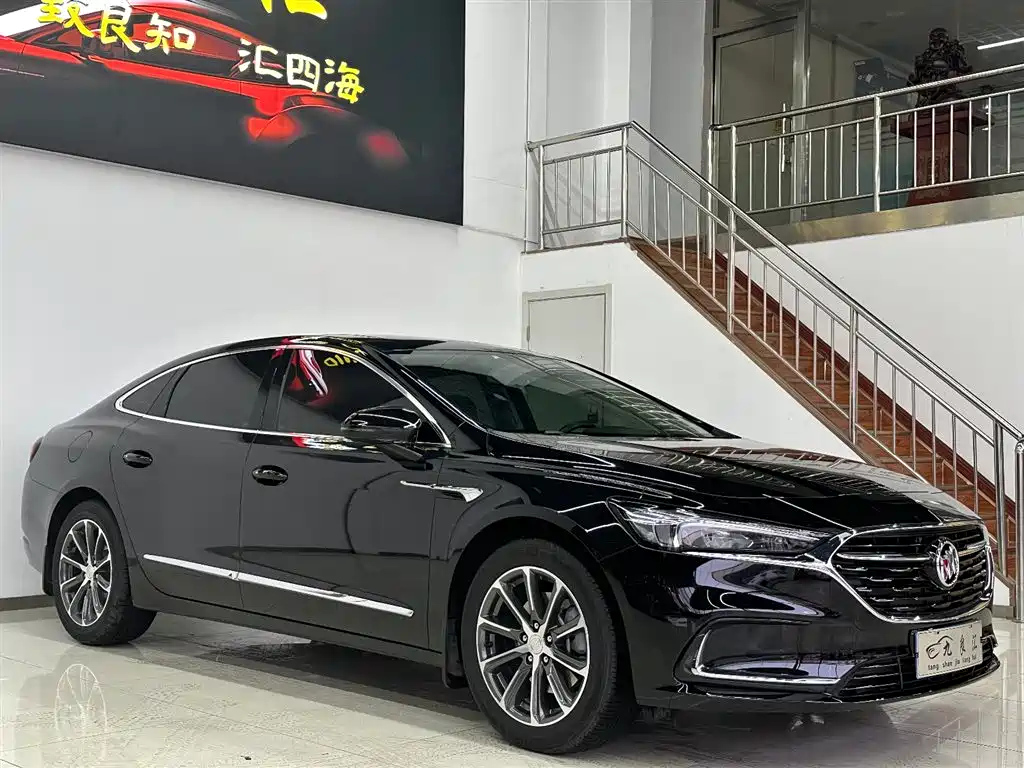 BUICK LACROSSE 2022