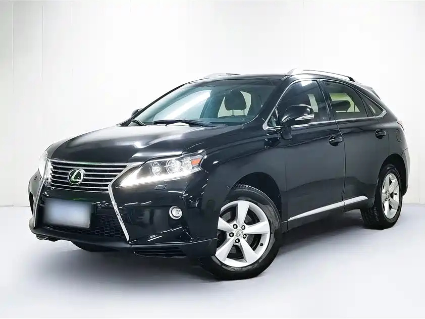LEXUS RX CLASSIC 2014