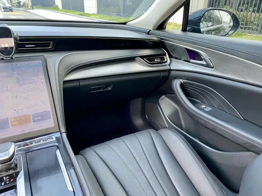 HONGQI H5 2023