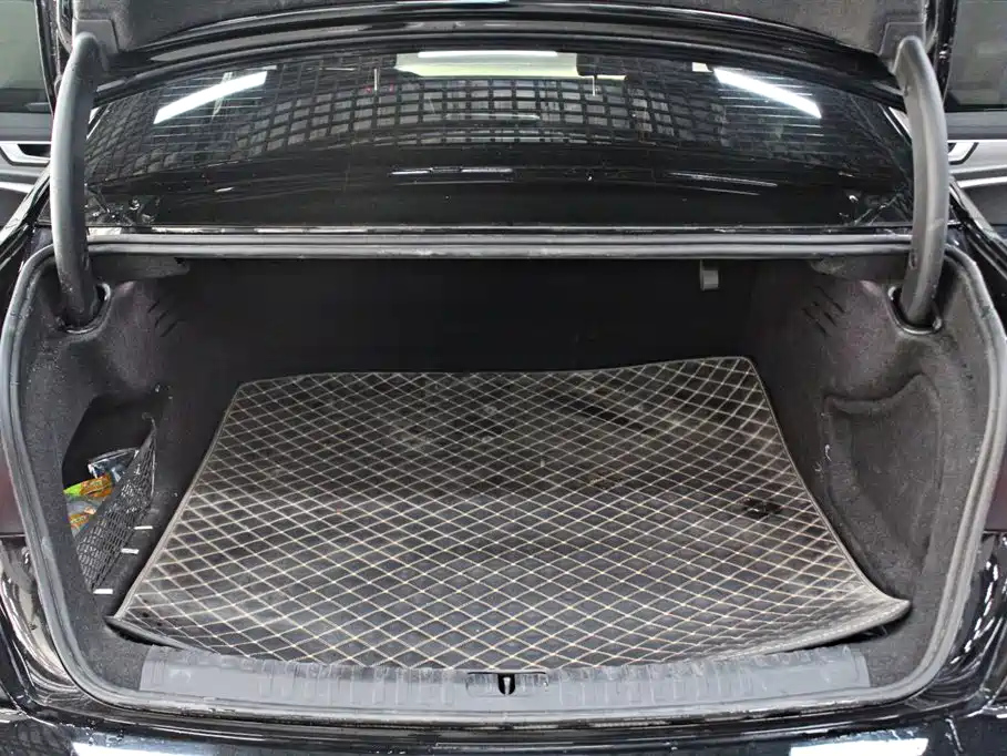 AUDI A6L 2022