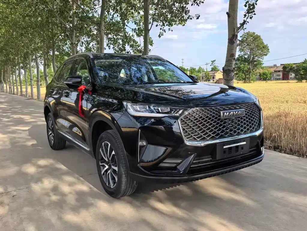 HAVAL H6 2021
