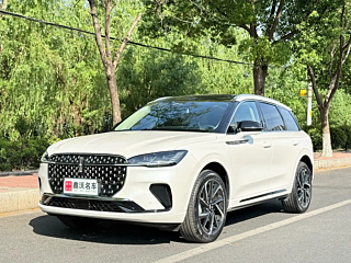lincoln adventurer