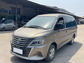 dongfeng lingzhi