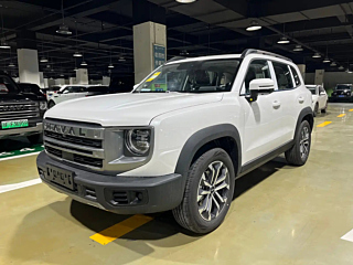 haval dargo
