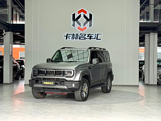 baic bj40