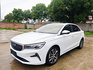 geely-auto emgrand
