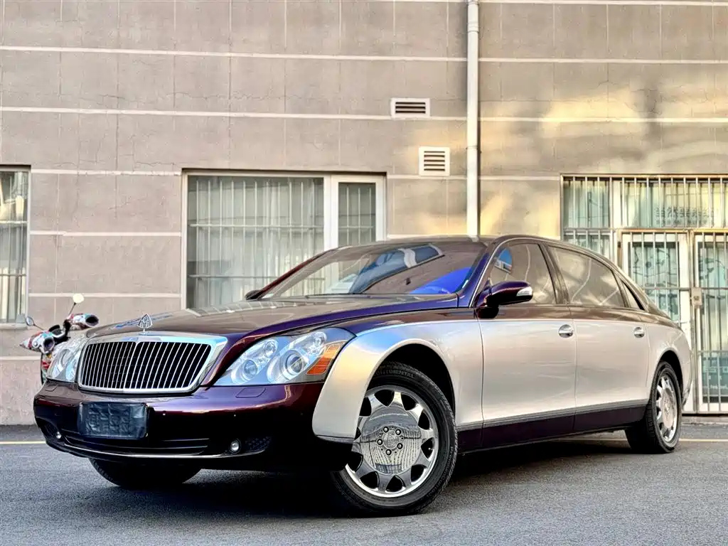 MAYBACH OTHER