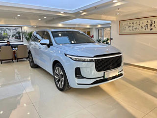 li-auto one
