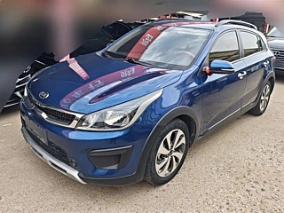 kia kx-cross