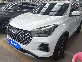 chery tiggo-5x