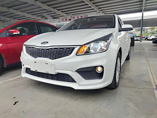 kia k2