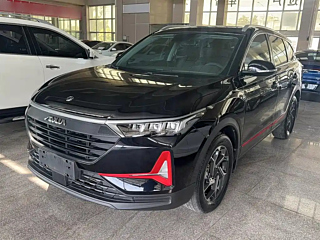 dongfeng aeolus-ax7