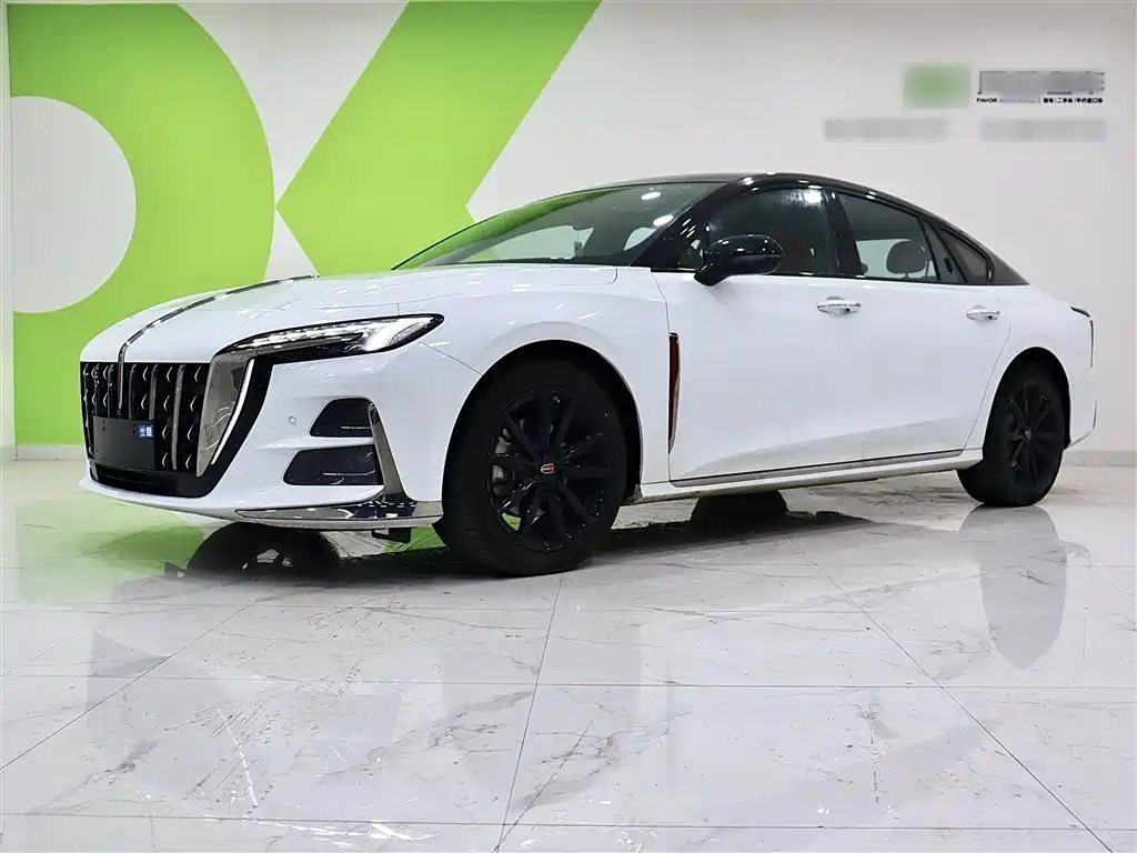 HONGQI H6