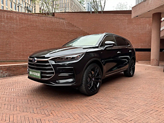 byd tang-new-energy