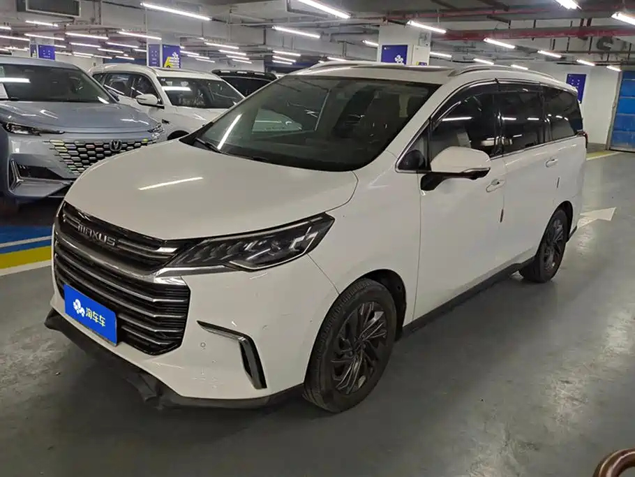 MAXUS OTHER
