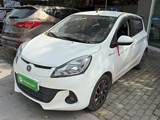 changan benben
