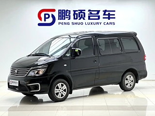 dongfeng lingzhi