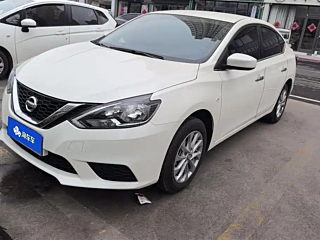 NISSAN SYLPHY 2024
