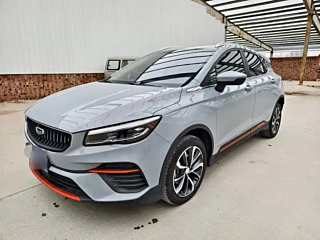 geely-auto emgrand-s