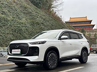 chery other