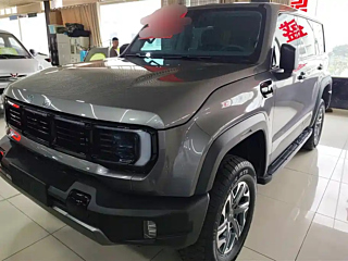 baic bj40