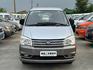 dongfeng lingzhi