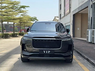 li-auto one