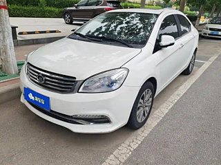great-wall c30